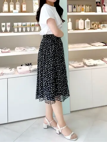 TOCCA Nana  コーディネート画像