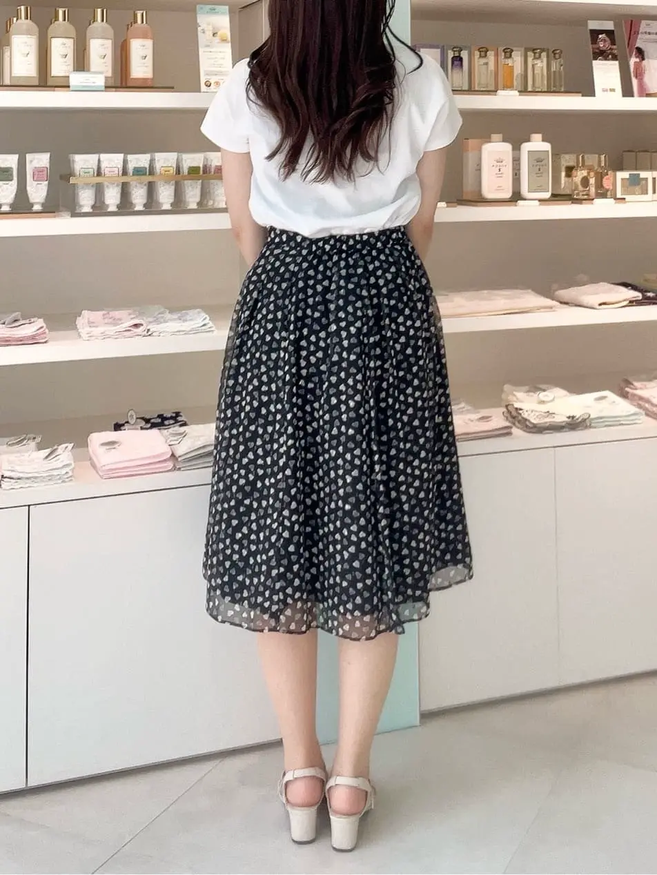 TOCCA Nana  コーディネート画像