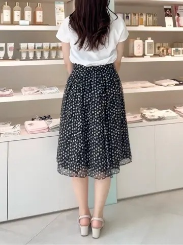 TOCCA Nana  コーディネート画像