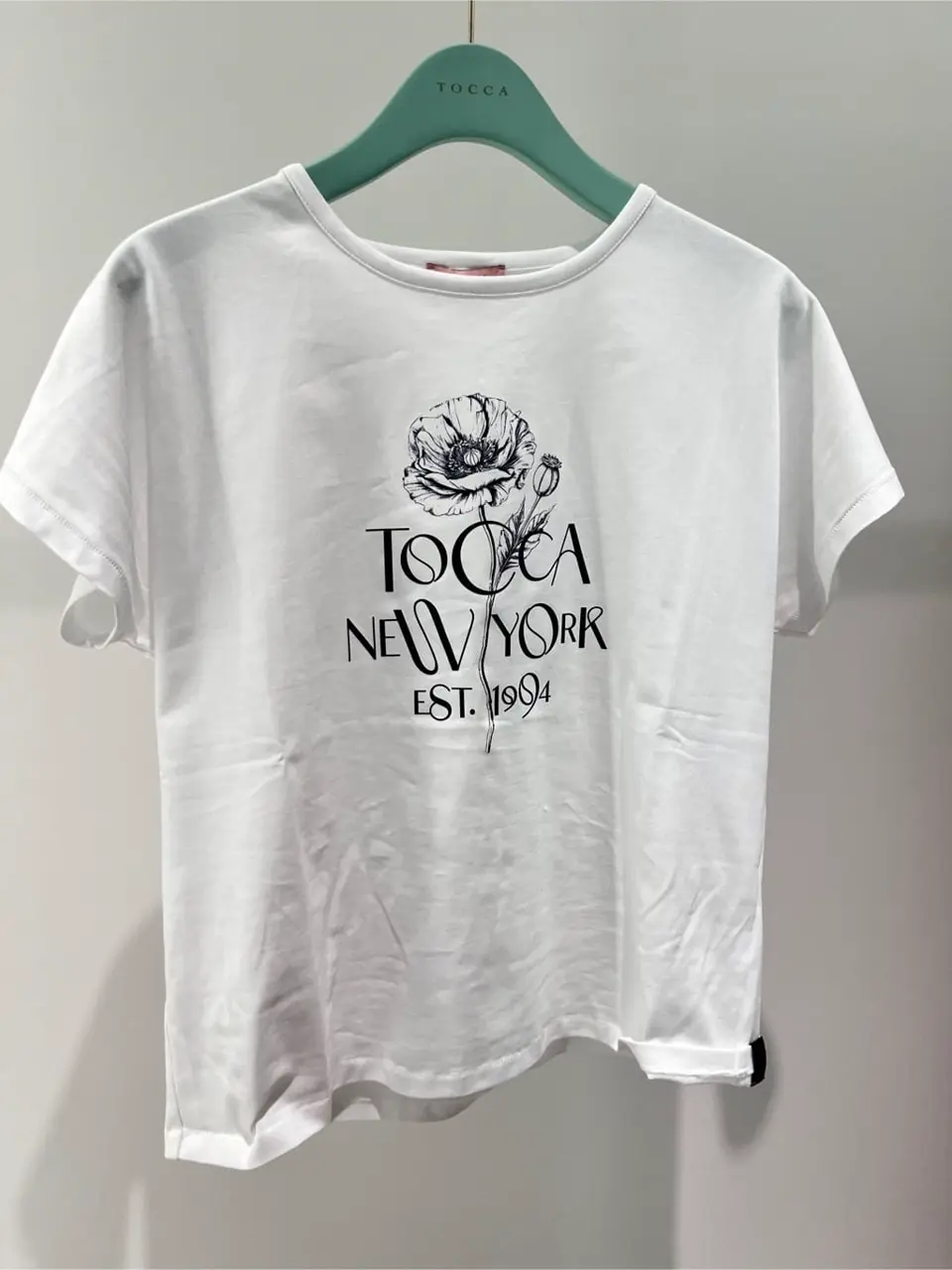 TOCCA Nana  コーディネート画像