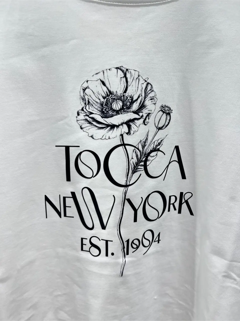 TOCCA Nana  コーディネート画像