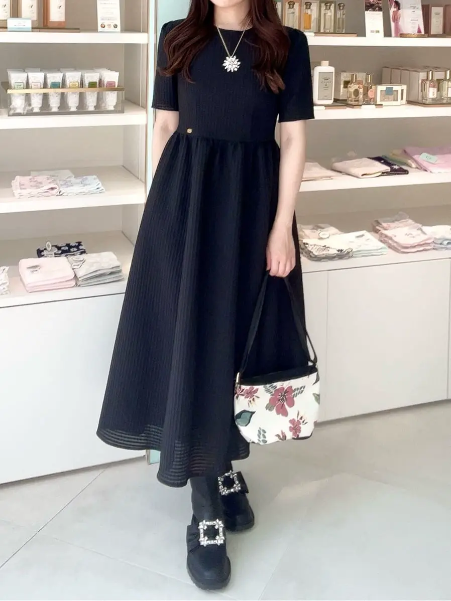 TOCCA Nana  コーディネート画像