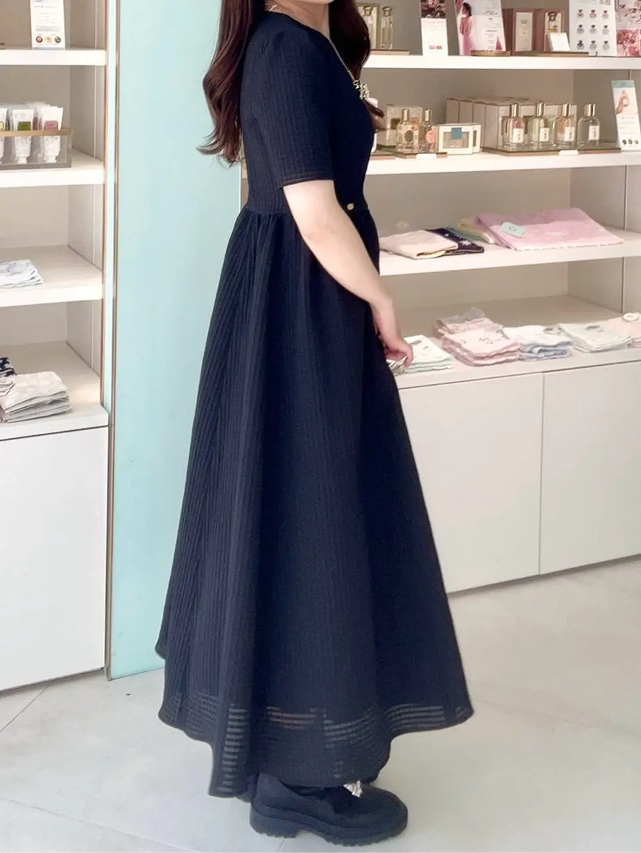 TOCCA Nana  コーディネート画像