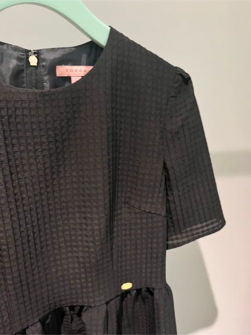 TOCCA Nana  コーディネート画像