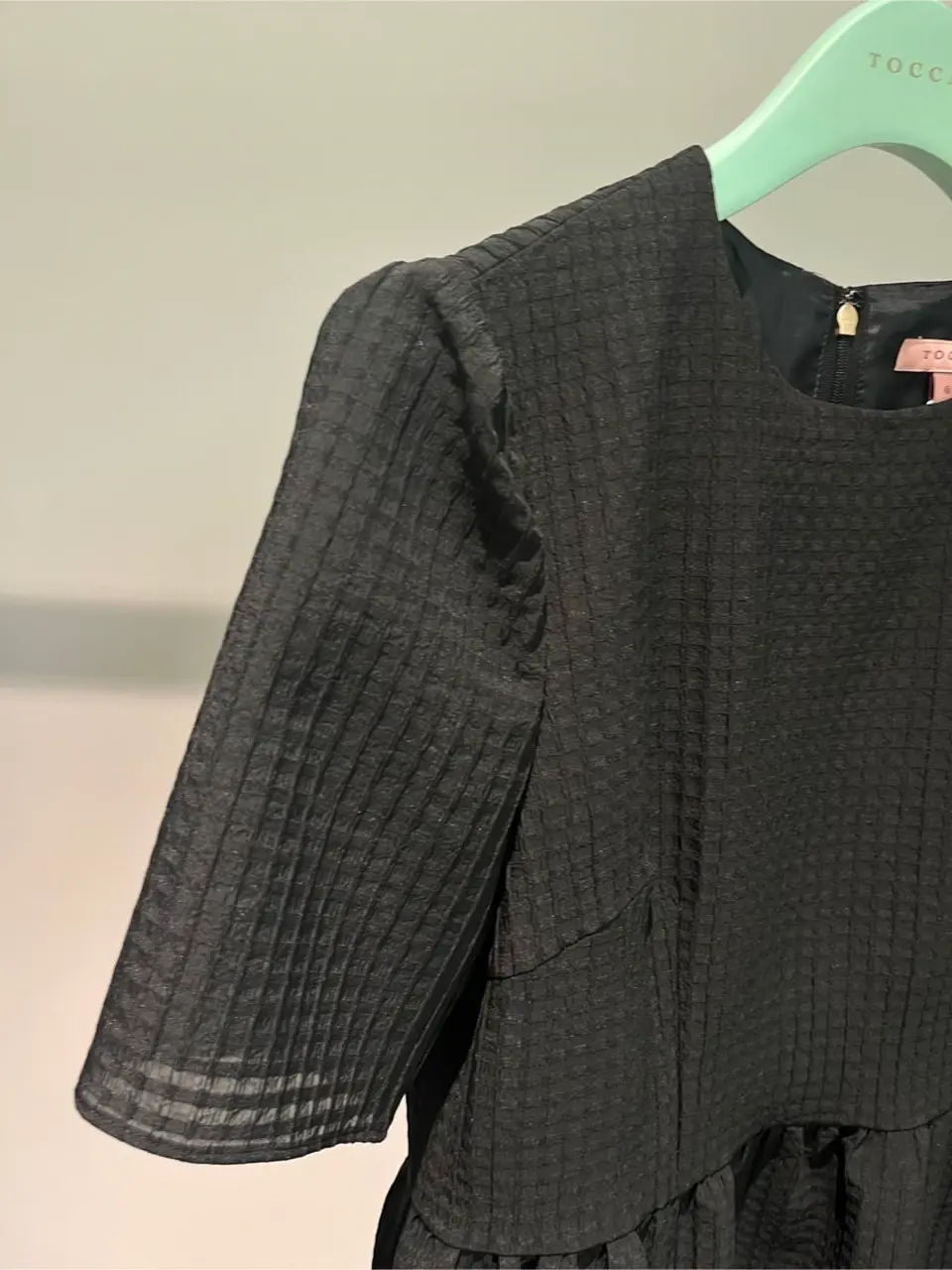 TOCCA Nana  コーディネート画像