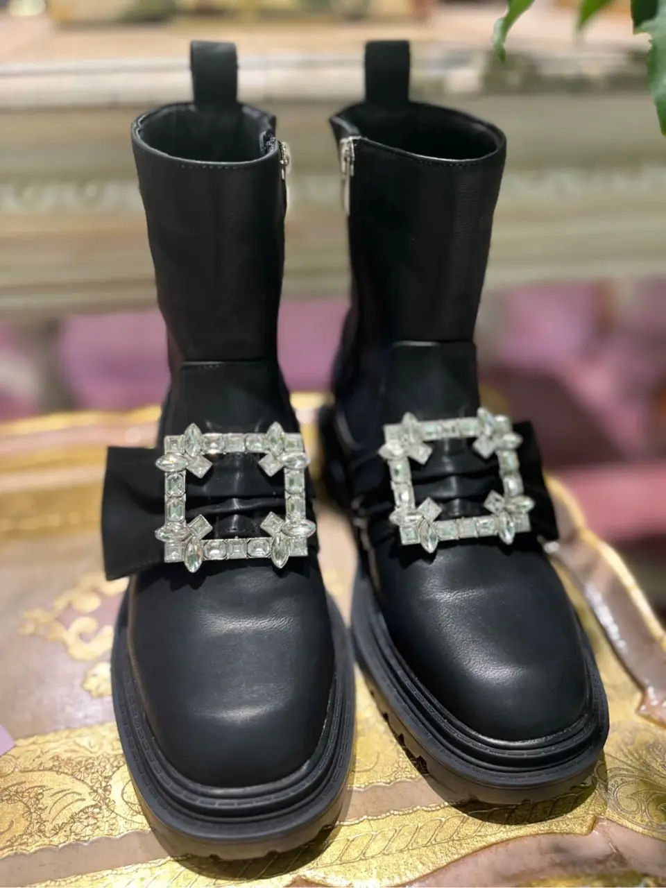 TOCCA Nana  コーディネート画像