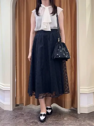 TOCCA G コーディネート画像