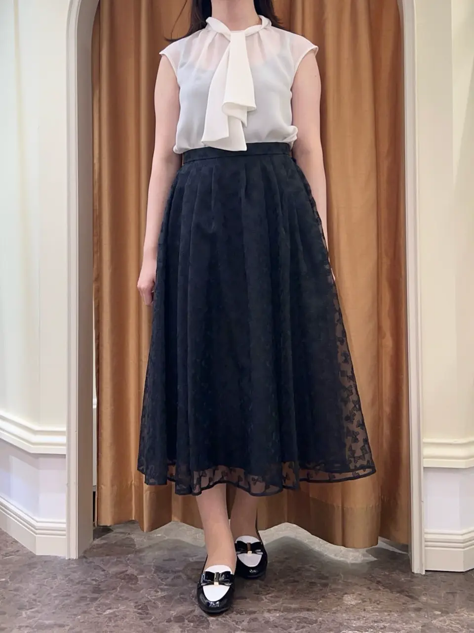 TOCCA G コーディネート画像