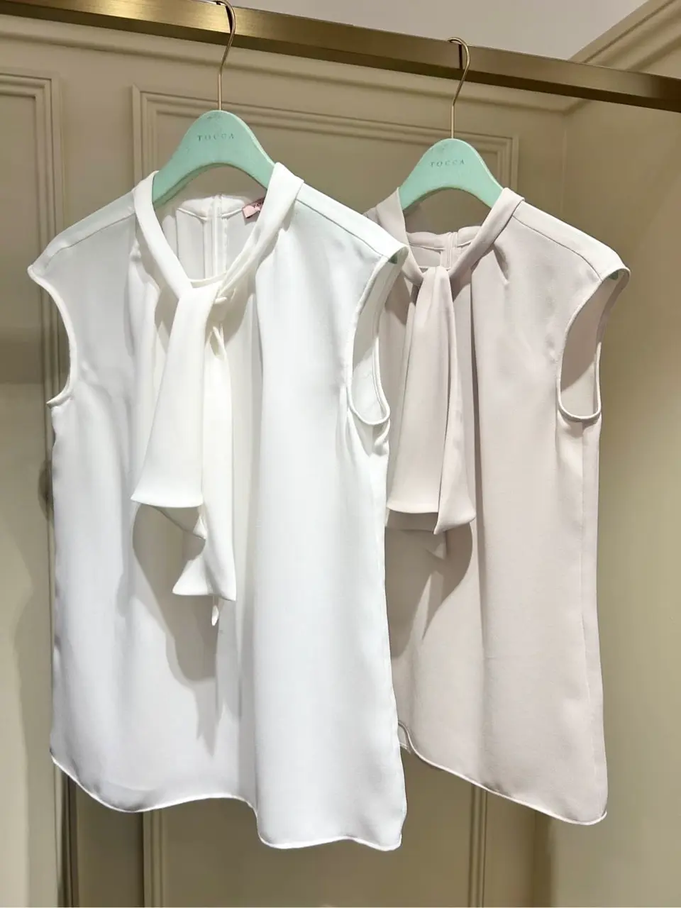 TOCCA G コーディネート画像