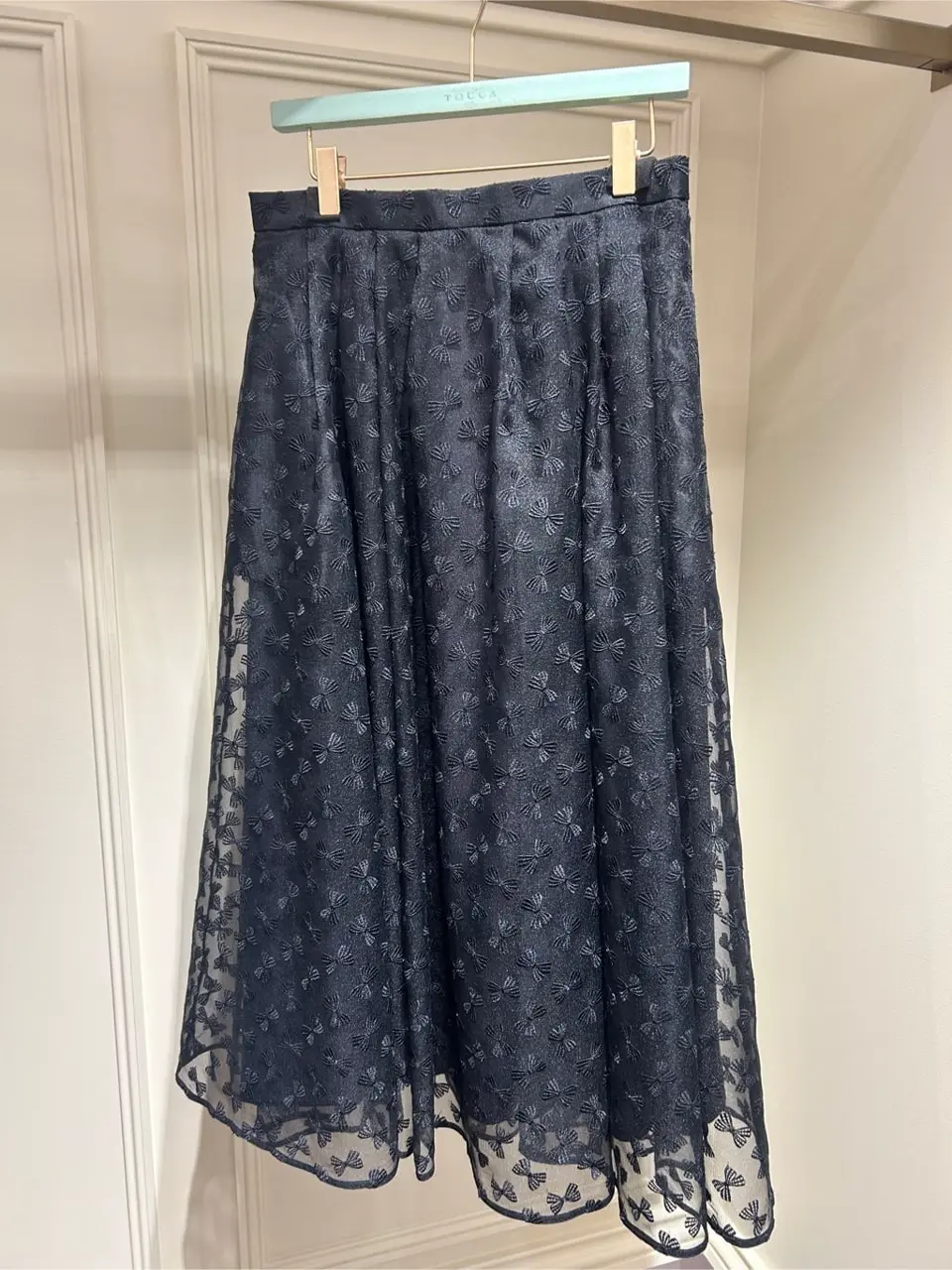 TOCCA G コーディネート画像