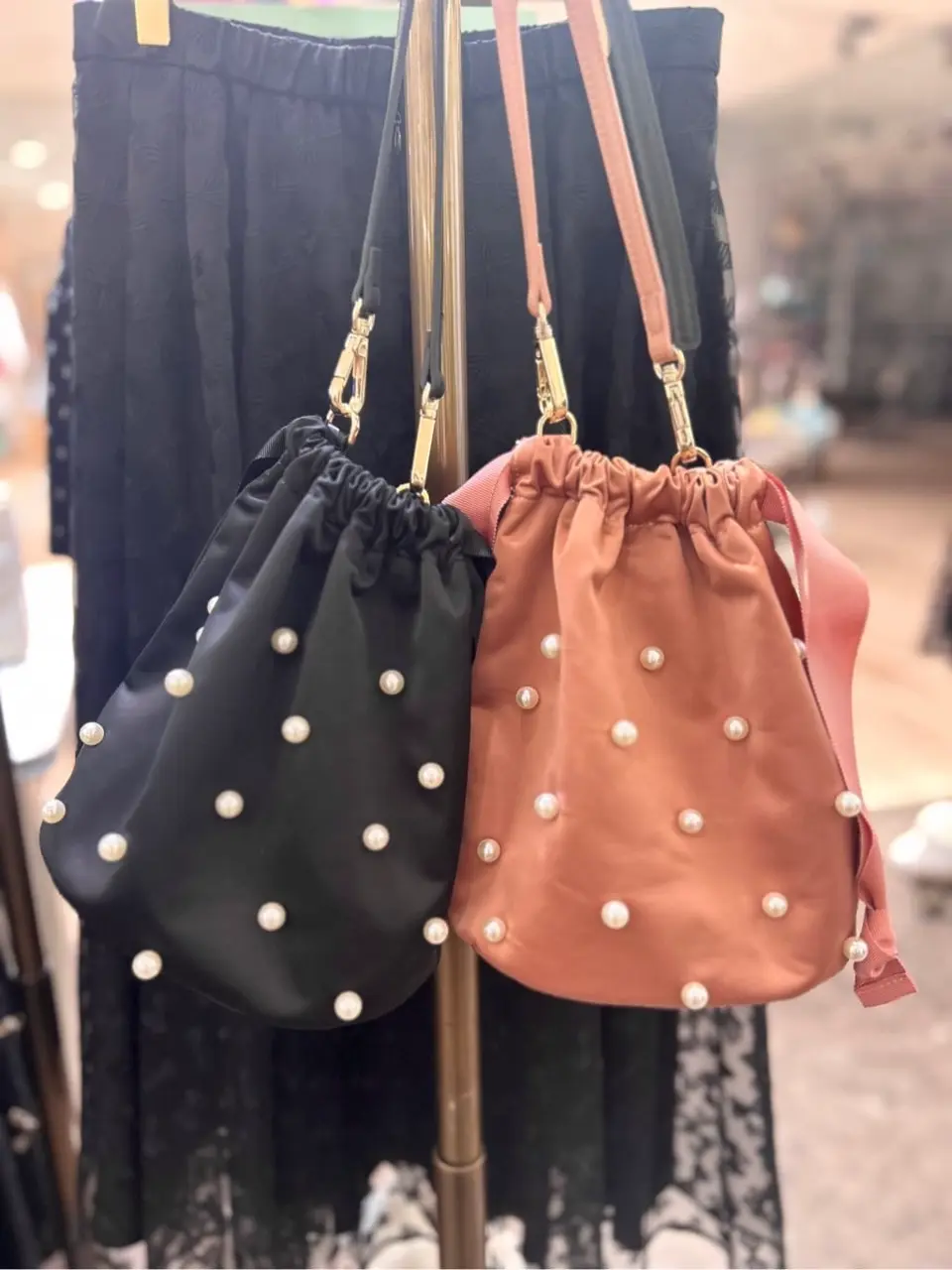 TOCCA G コーディネート画像