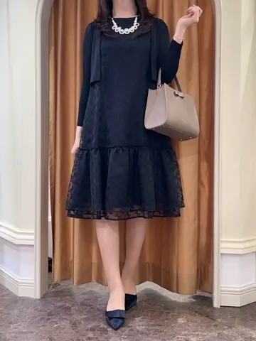 TOCCA G コーディネート画像