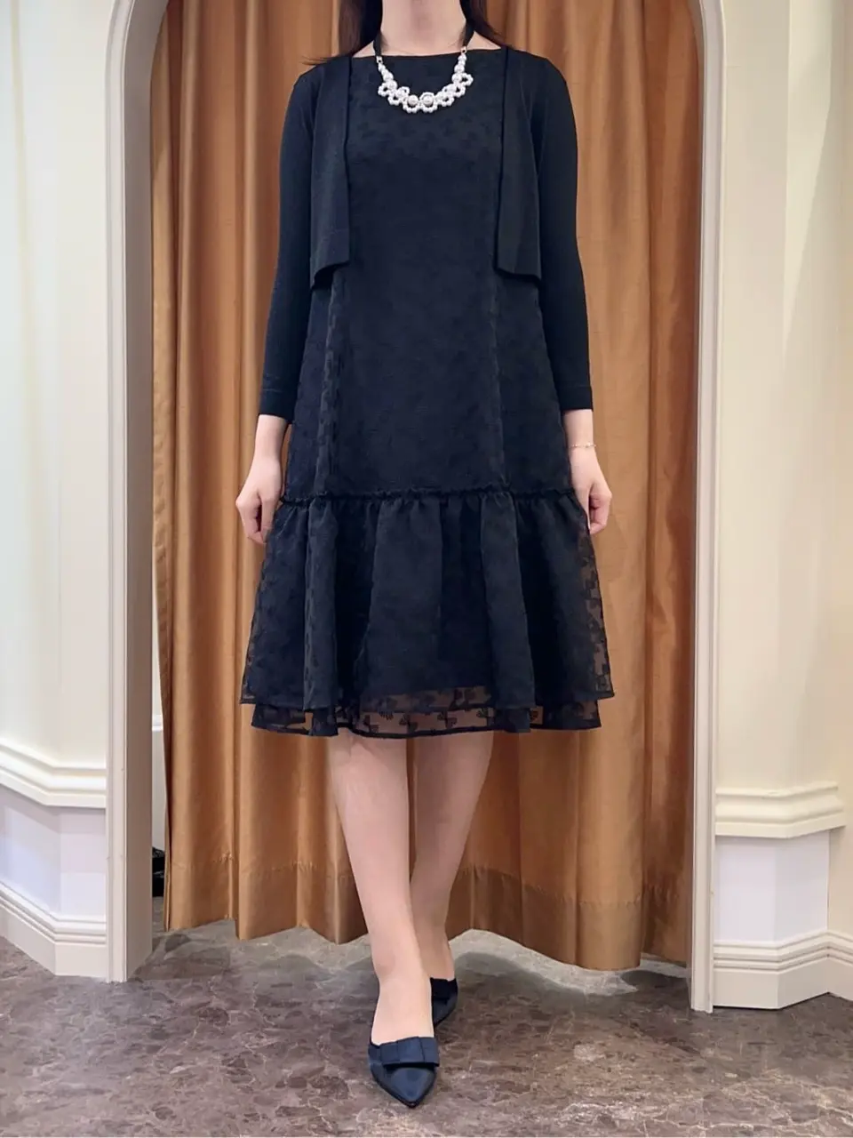 TOCCA G コーディネート画像