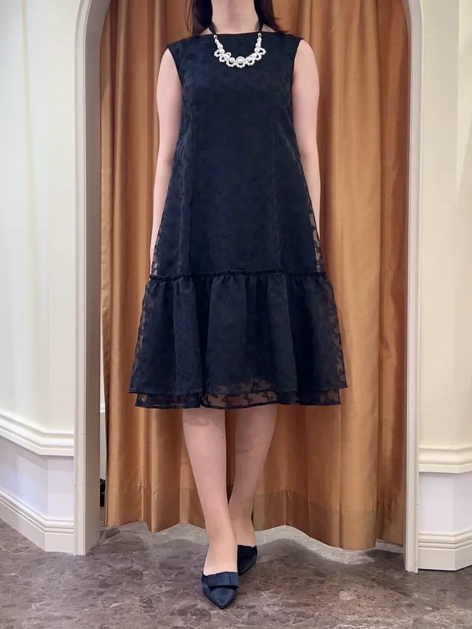 TOCCA G コーディネート画像