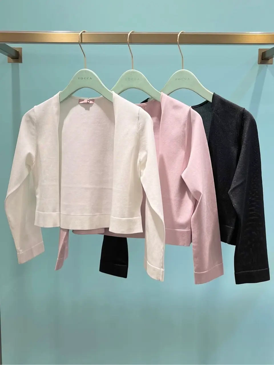 TOCCA G コーディネート画像