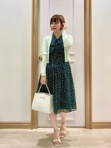 TOCCA mimura☺︎ コーディネート画像