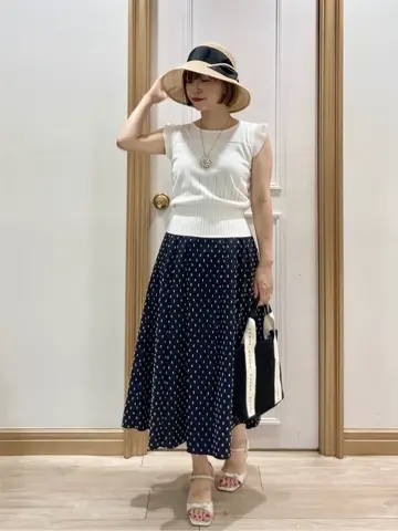 TOCCA mimura☺︎ コーディネート画像