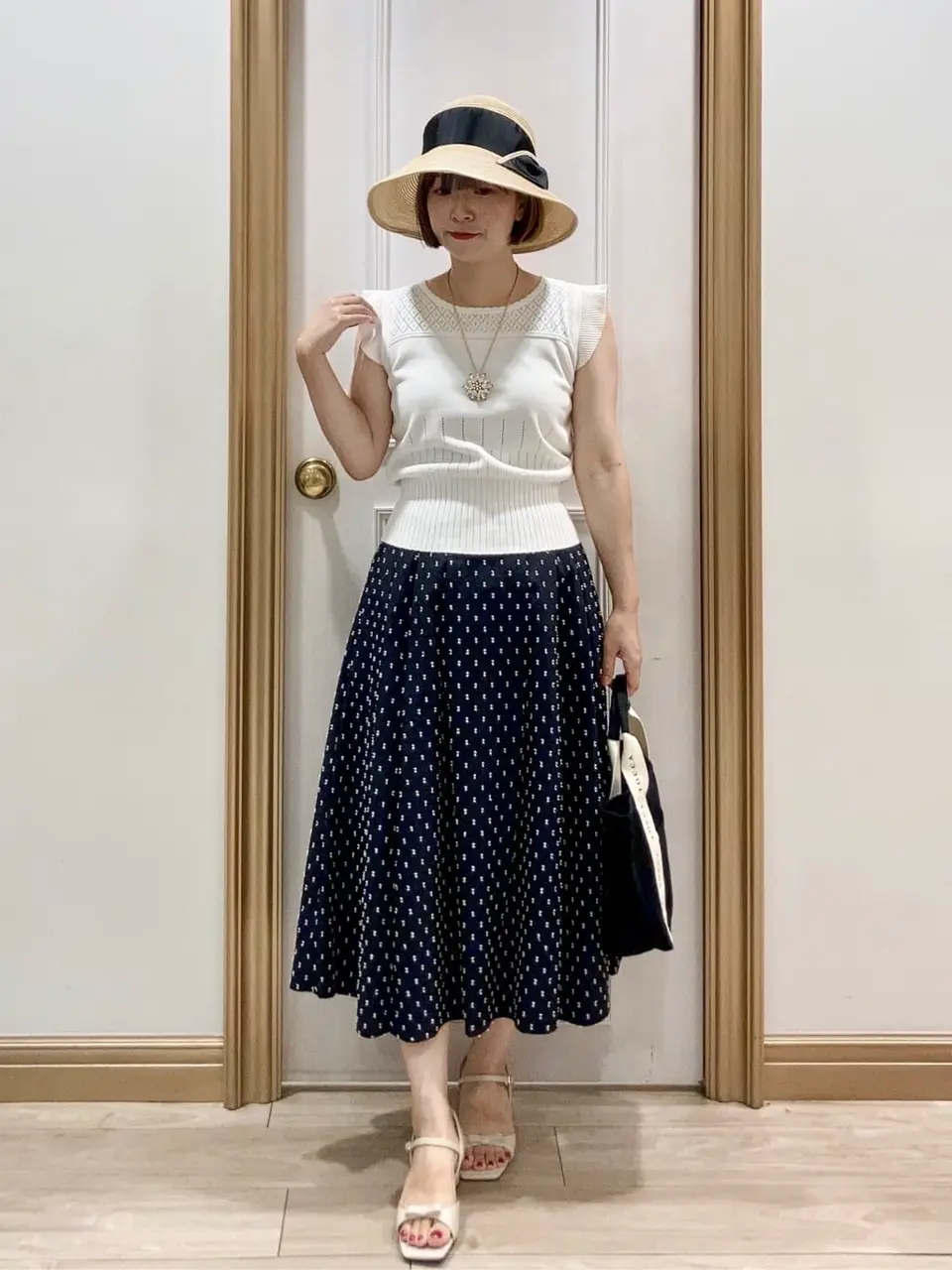 TOCCA mimura☺︎ コーディネート画像