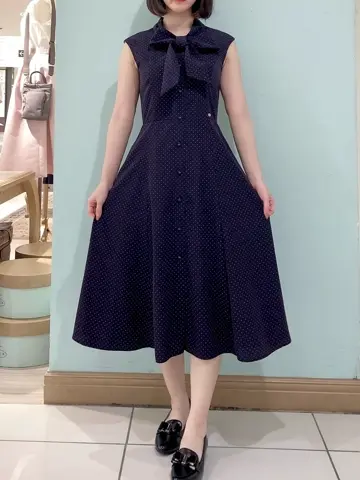 TOCCA スタッフM コーディネート画像