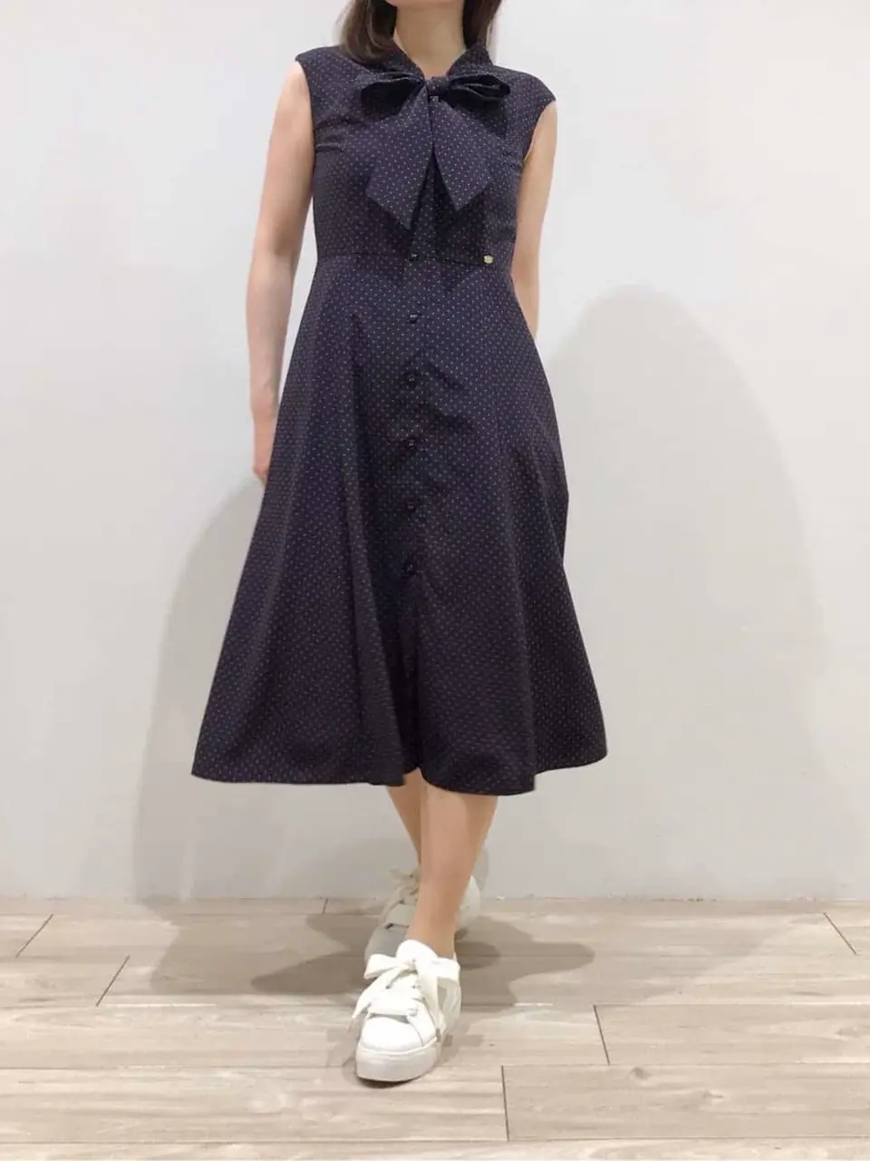 TOCCA スタッフM コーディネート画像