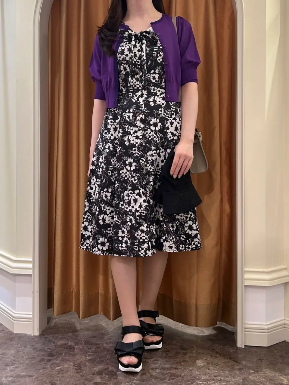 TOCCA G コーディネート画像