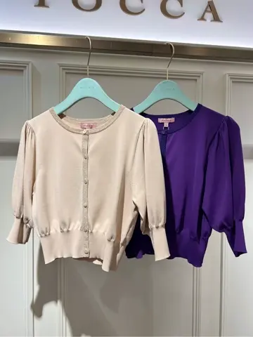 TOCCA G コーディネート画像