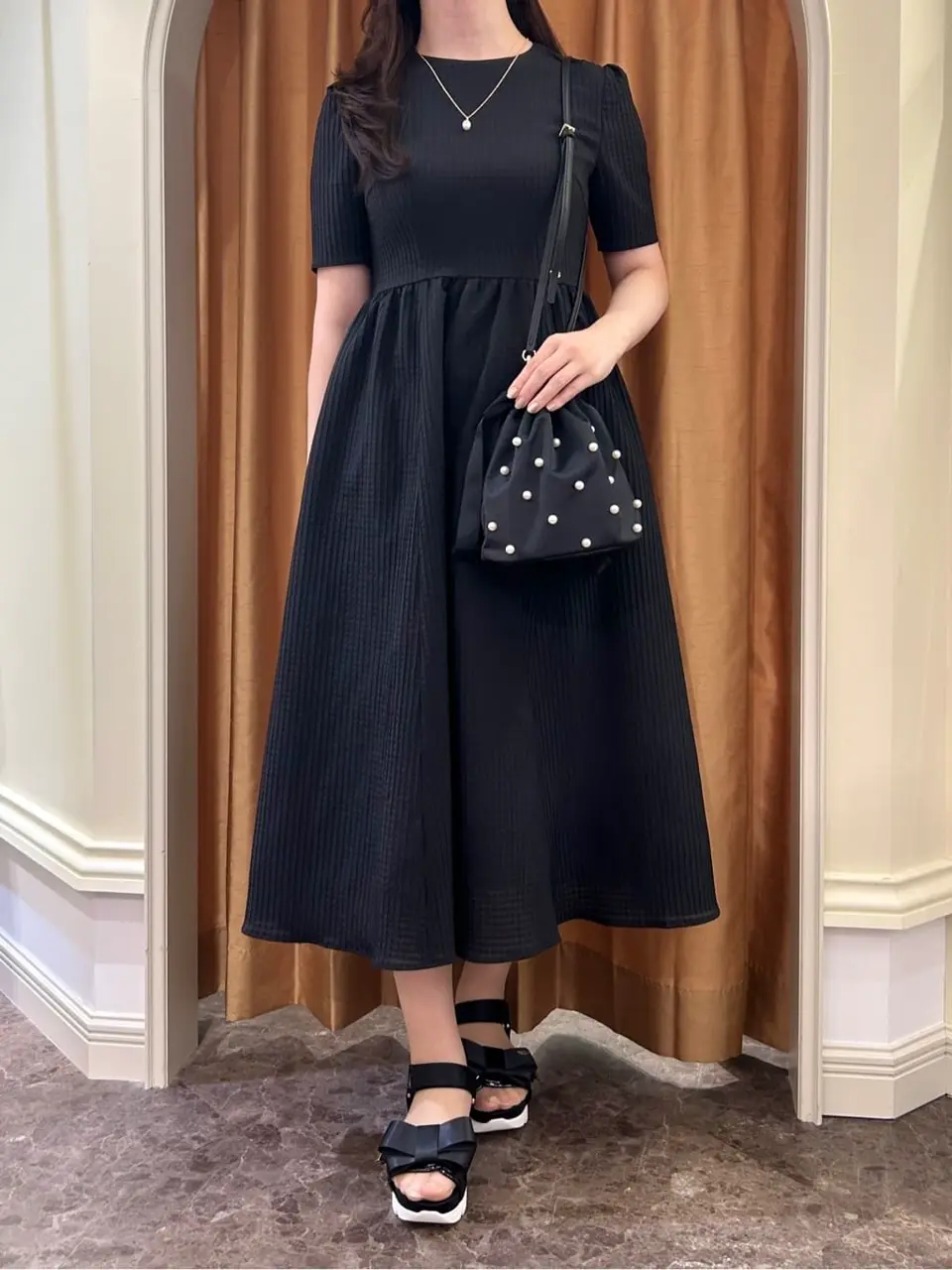 TOCCA G コーディネート画像