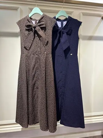 TOCCA G コーディネート画像