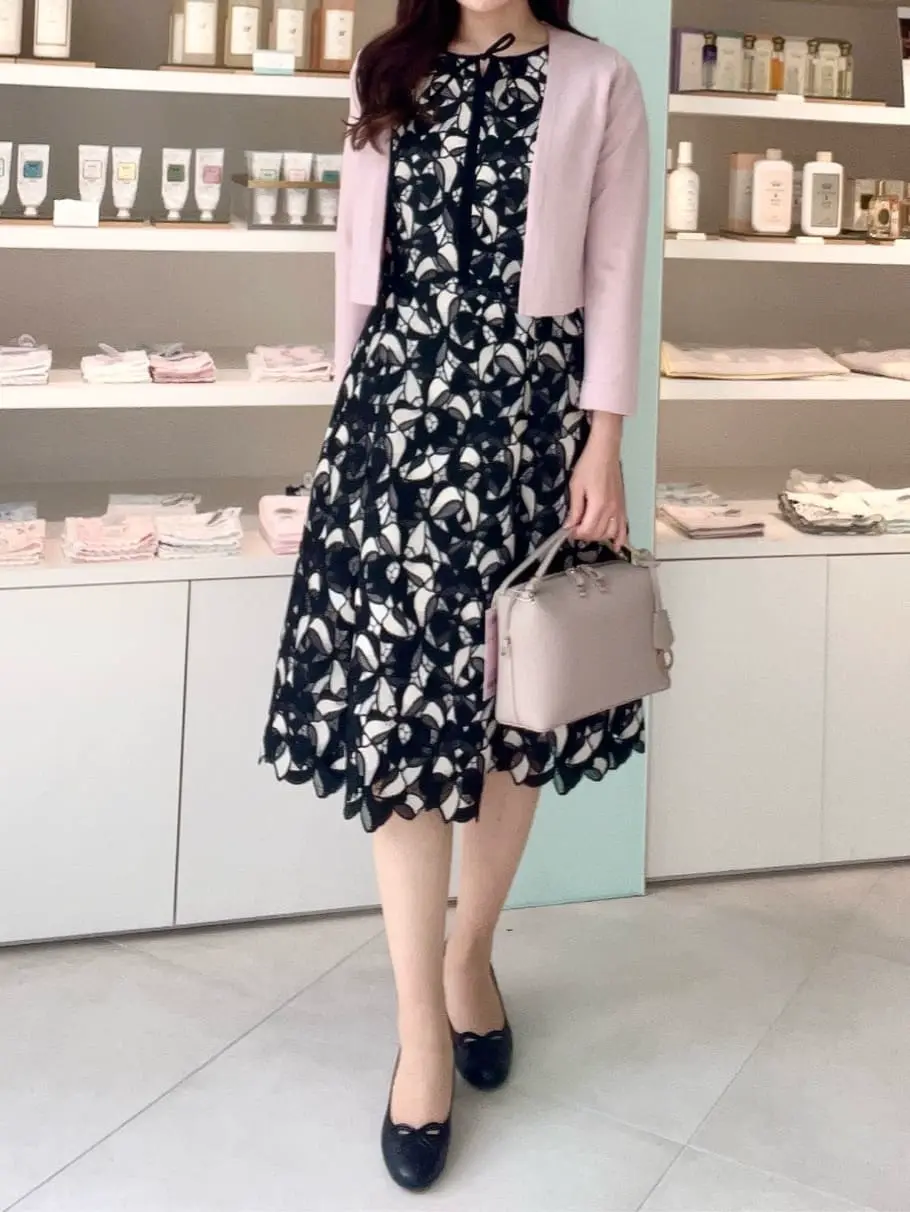 TOCCA Nana  コーディネート画像