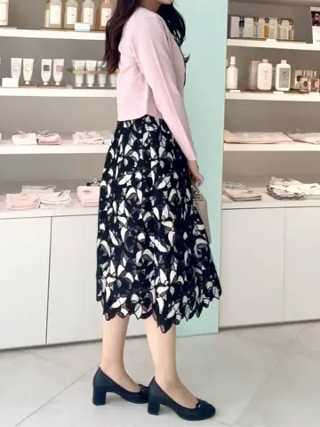 TOCCA Nana  コーディネート画像