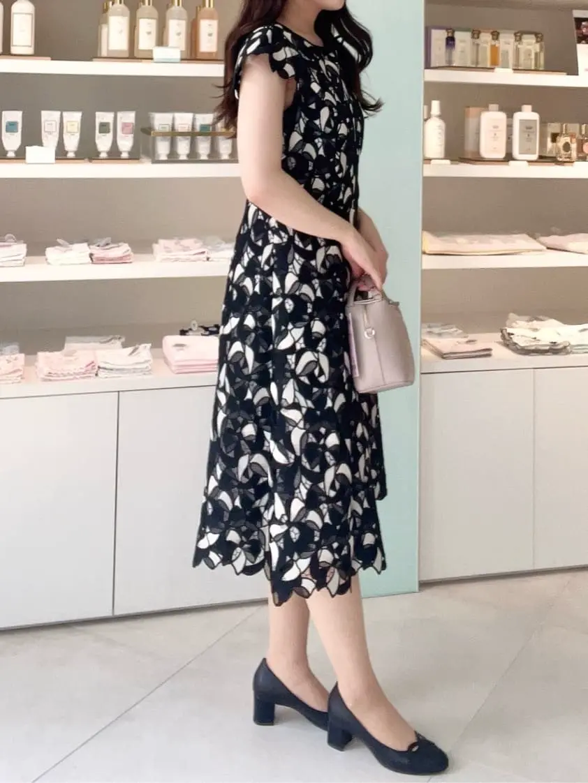 TOCCA Nana  コーディネート画像