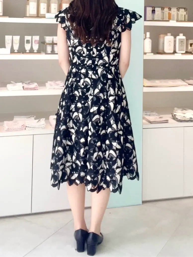 TOCCA Nana  コーディネート画像