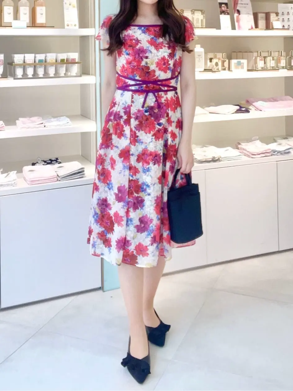 TOCCA Nana  コーディネート画像