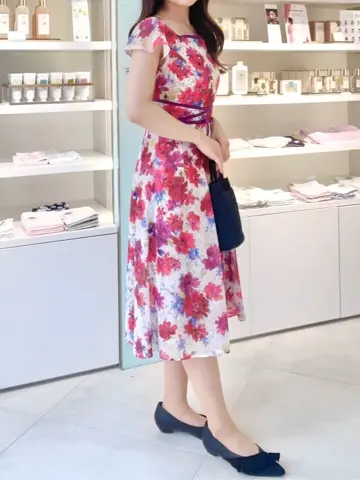 TOCCA Nana  コーディネート画像