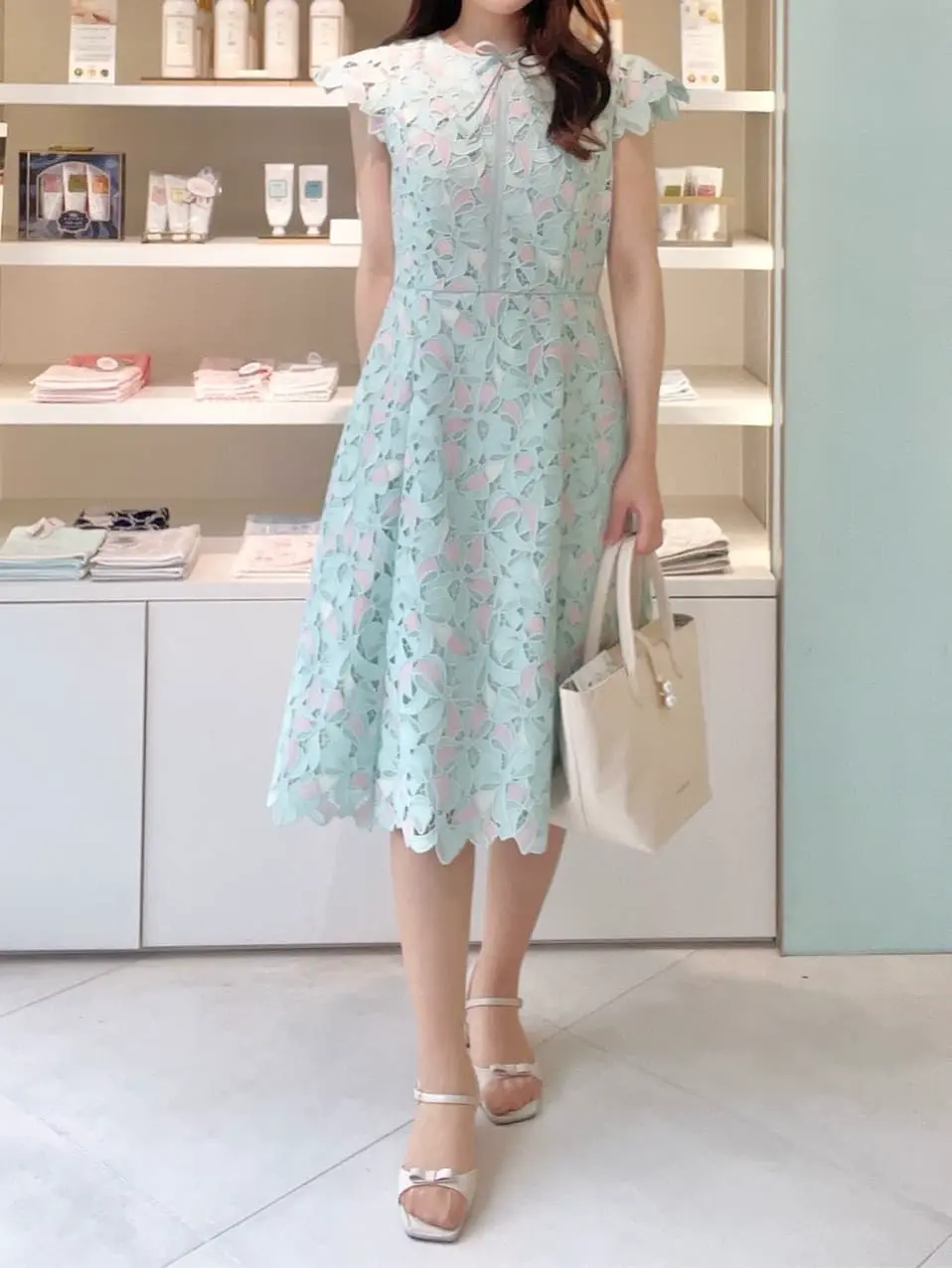 TOCCA Nana  コーディネート画像