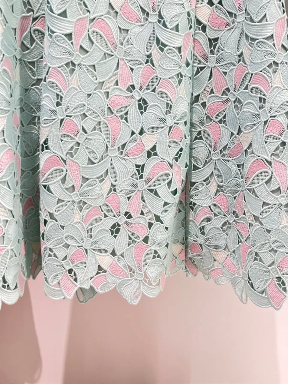 TOCCA Nana  コーディネート画像