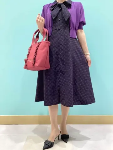 TOCCA ｋｉｍ コーディネート画像