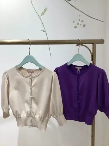 TOCCA ｋｉｍ コーディネート画像