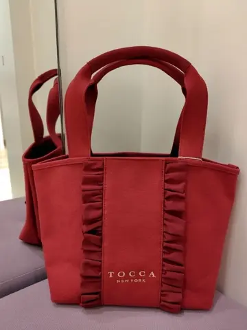 TOCCA ｋｉｍ コーディネート画像