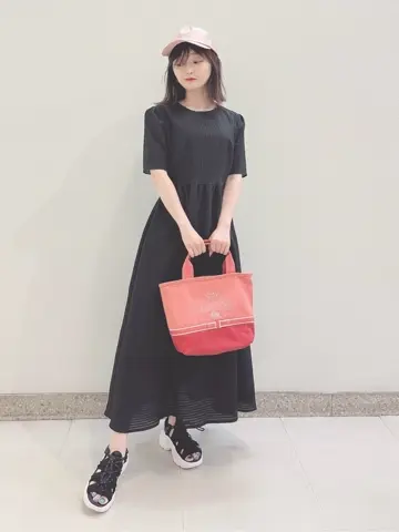 TOCCA T.H コーディネート画像