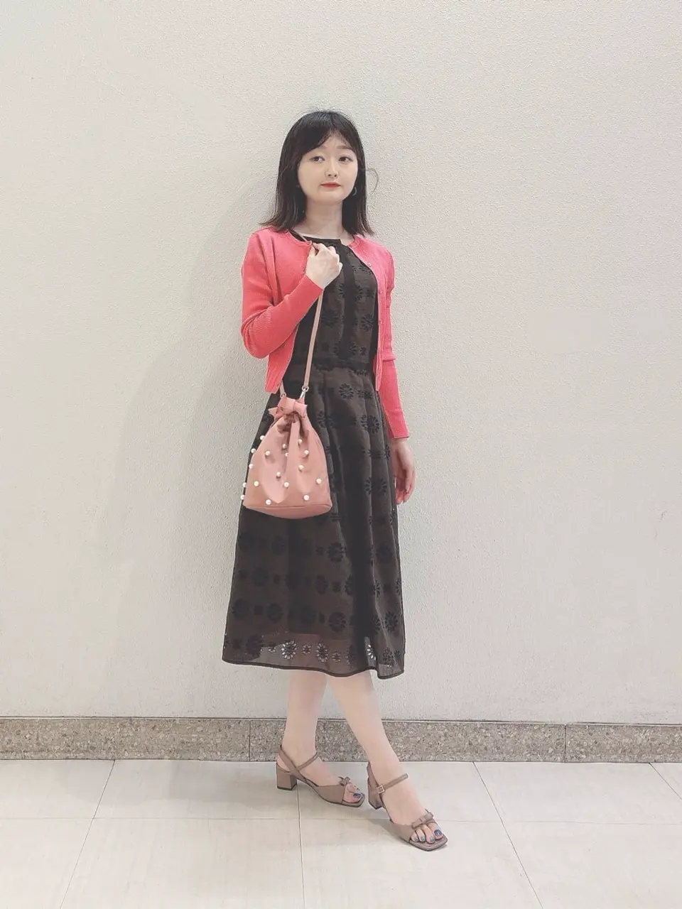 TOCCA T.H コーディネート画像