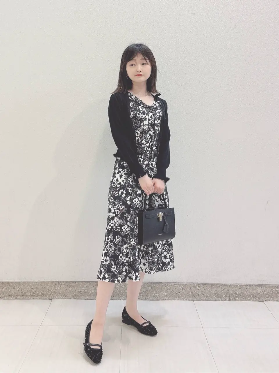 TOCCA T.H コーディネート画像