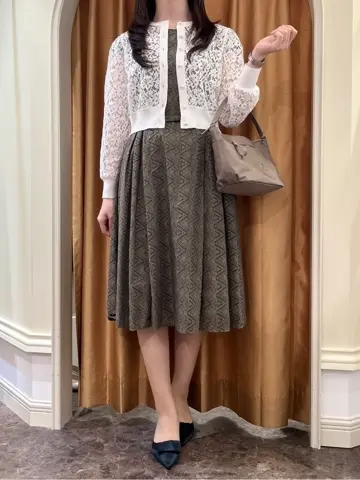 TOCCA G コーディネート画像