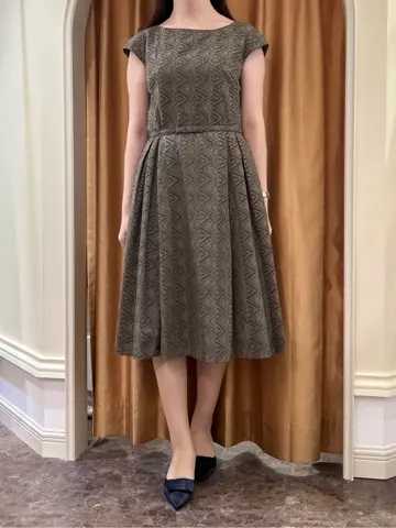 TOCCA G コーディネート画像