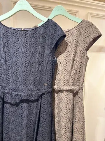 TOCCA G コーディネート画像