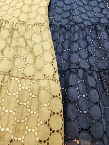 TOCCA スタッフf コーディネート画像