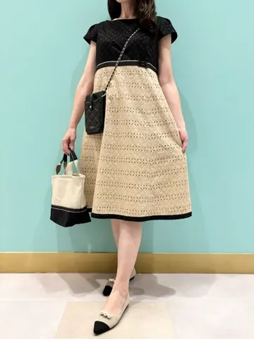 TOCCA 𝒽 コーディネート画像