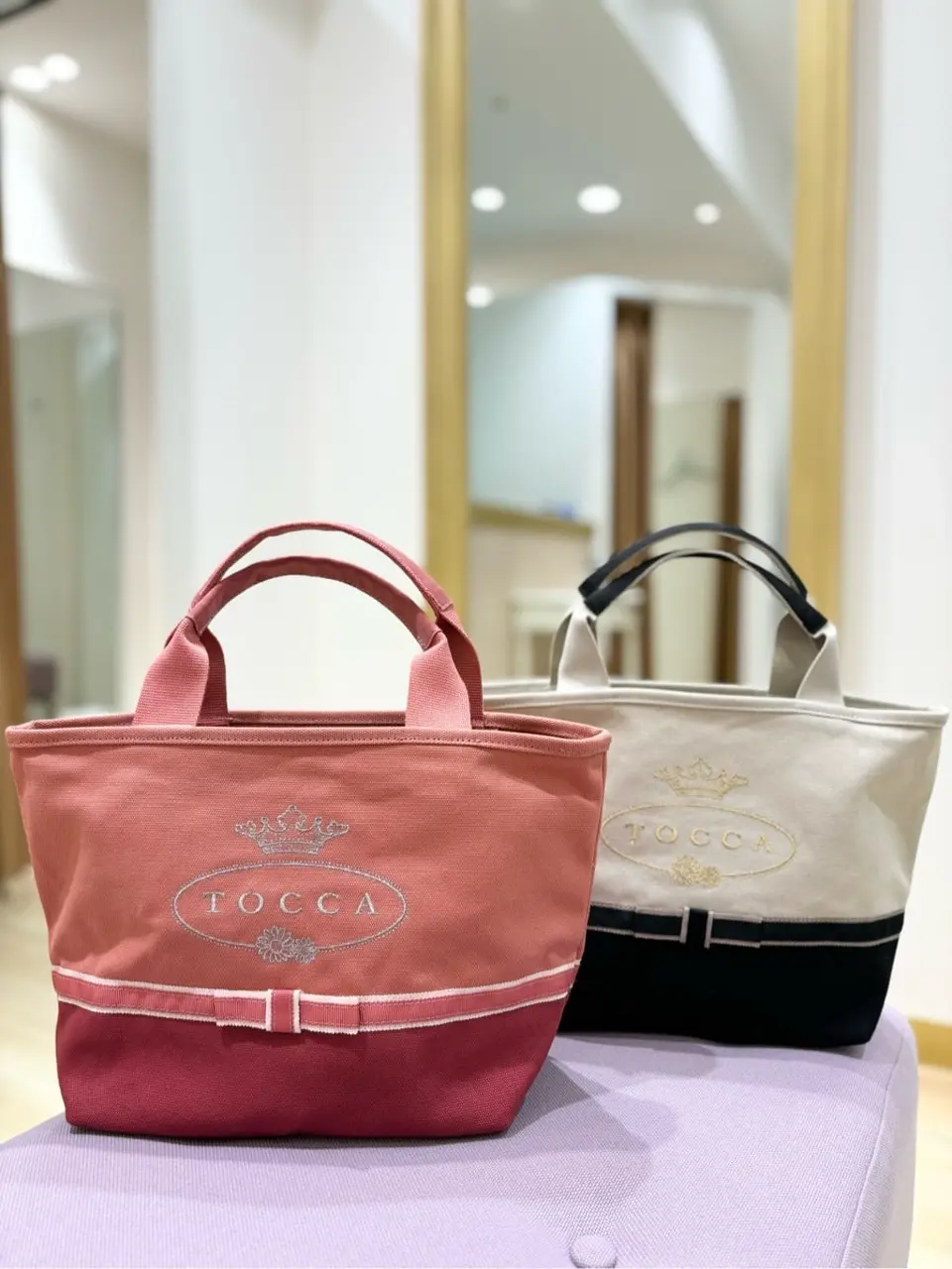 TOCCA 𝒽 コーディネート画像