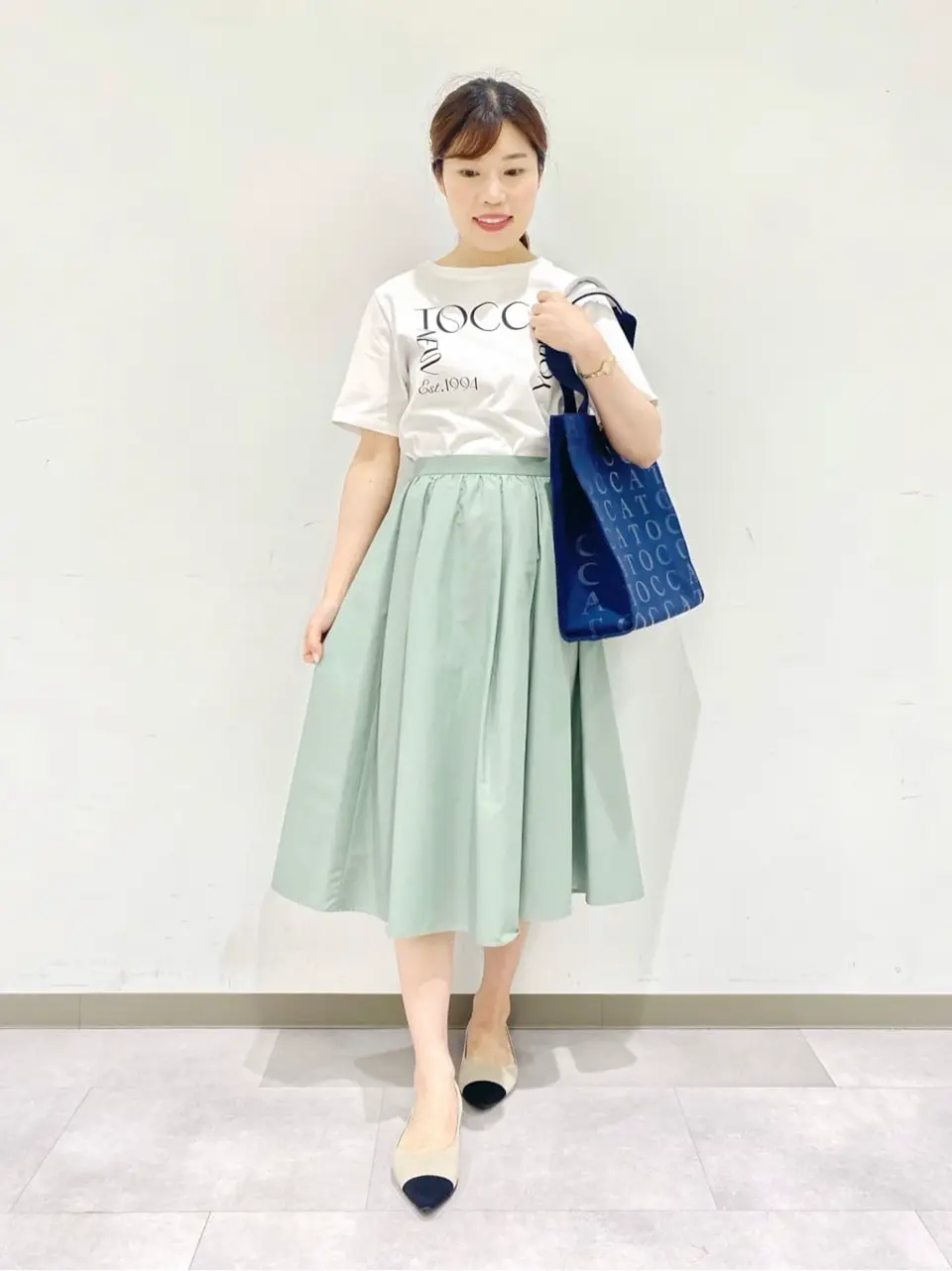 TOCCA oda ❁ コーディネート画像