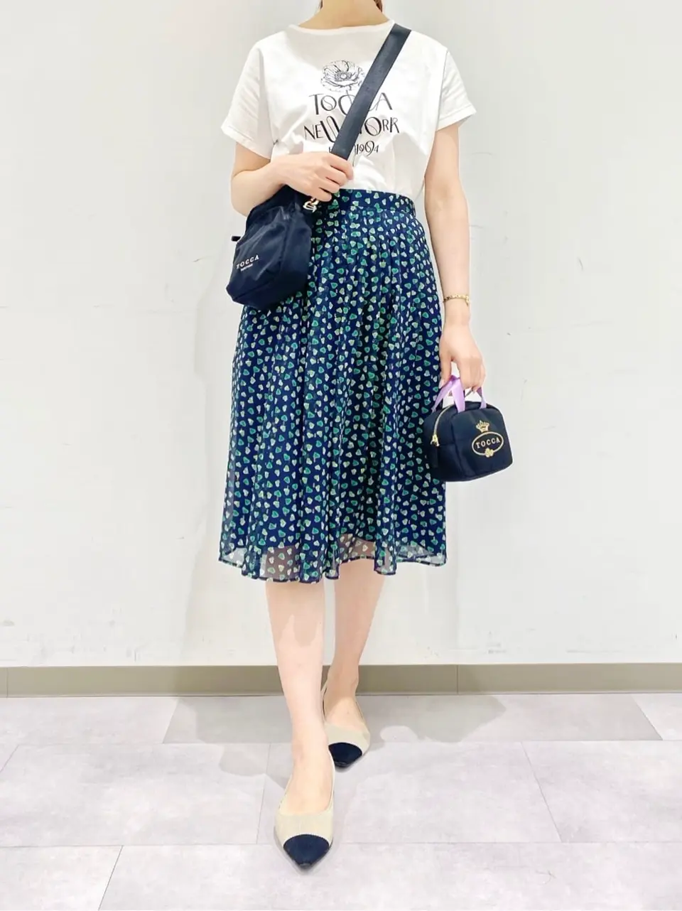 TOCCA oda ❁ コーディネート画像